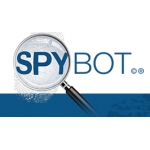 Spy Bot Logo